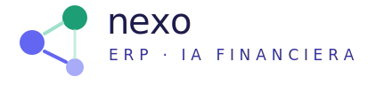 Nexo ERP